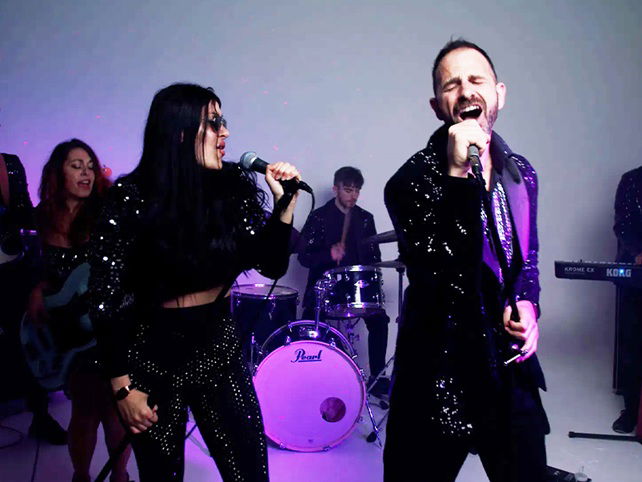 artists similar to Celebration