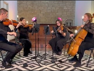Promo Mancini String Quartet String Quartet London