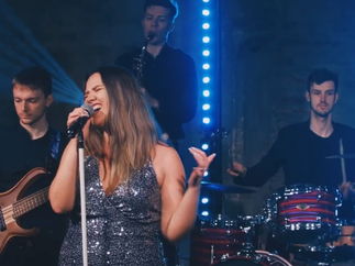 Promo The JJ Show Band Function Band Staffordshire