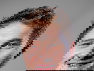 Promo James C Singer Guitarist West Yorkshire