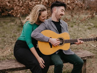 Promo CK Music Acoustic & Electric Duo Hertfordshire