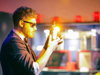 Promo Mathew Knight Magician Nottinghamshire