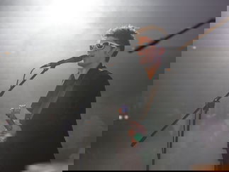 Promo The Blakes Function Band Cheshire