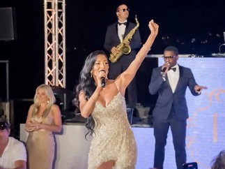 Promo Sam Sax Saxophonist London