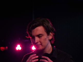 Promo DJ Billy Wedding DJ Manchester