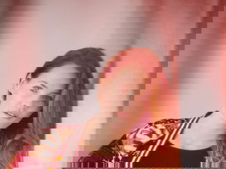 Promo Christie Prentice Solo Singer London