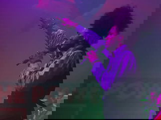 Promo The Footlights Function Band London