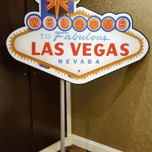 Promo Las Vegas Themed Parties  Lincolnshire