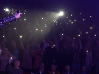 Promo Essential 80s Tribute Act Staffordshire