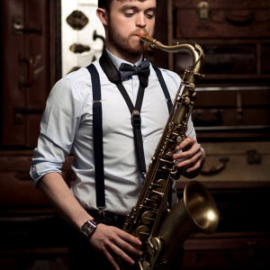 Promo Swing Blue  Hampshire