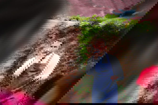 Promo VoxBox Acapella Vocal Group Norfolk