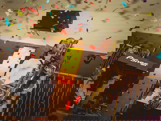 Promo Benny Sax Saxophonist Manchester