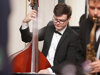 Promo All That Jazz Jazz Band South Yorkshire