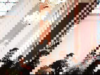 Promo Live Looping Violinist Joel Live Looping Violinist North Yorkshire