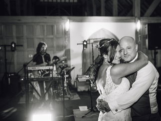 Promo The Shindigs Function Band Dorset