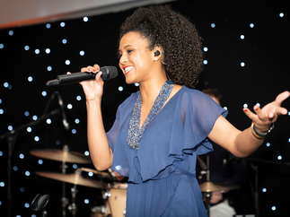Promo A To Z Function Band Surrey