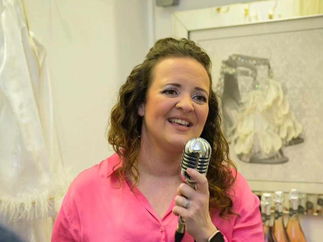 Promo Hayley Sings Solo Singer With Tracks Essex