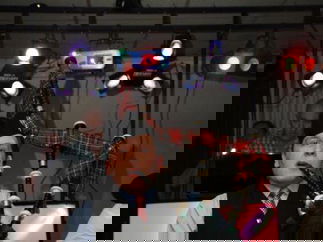 Promo The Fife Bagpiper Piper Fife