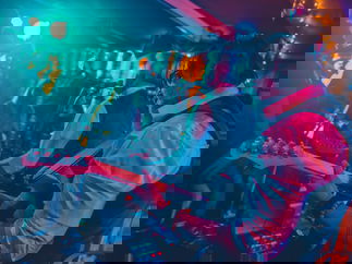 Promo The Substitutes Function Band West Midlands