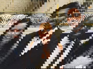 Promo James Nicholas Singer / Pianist Bedfordshire