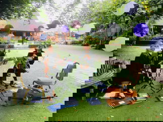 Promo The Midlands String Quartet String Quartet Nottinghamshire