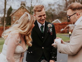 Promo The Art Of Cammy Magician Fife