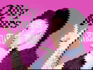 Promo Olly Murs Tribute Tribute Act West Midlands