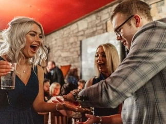 Promo The Art Of Cammy Magician Fife