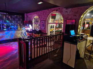 Promo DJ Jason Vamos and Co Wedding DJ Dorset