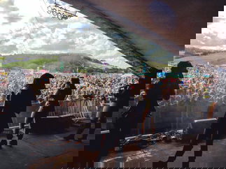 Promo Little Mix Tribute Tribute Act Staffordshire