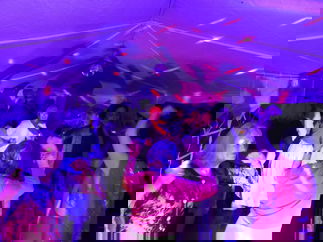 Promo Karlos Alexander Wedding DJ Staffordshire