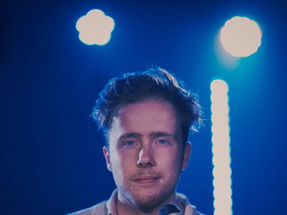 Promo Dan Jude Singer Guitarist Cambridgeshire