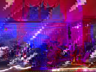 Promo We Are Guardians Function Band West Yorkshire