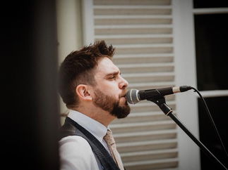 Promo Walk The Aisle Function Band Somerset