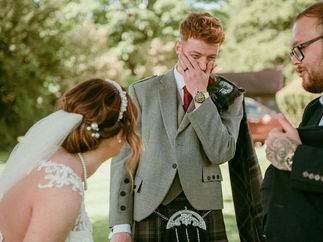 Promo The Art Of Cammy Magician Fife