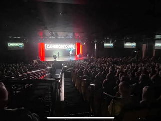 Promo The Art Of Cammy Magician Fife