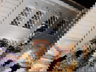 Promo Event Stilt Walkers Stilt Walker Wiltshire