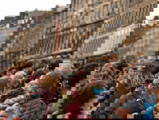 Promo The Blazing Ceilidh Ceilidh Band Edinburgh