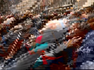 Promo The Blazing Ceilidh Ceilidh Band Edinburgh