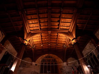 Promo Minster Quartet String Quartet North Yorkshire