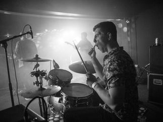 Promo Front Runners Function Band South Yorkshire