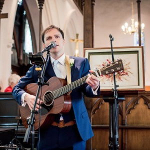 Promo Jonny Baldwin  West Yorkshire