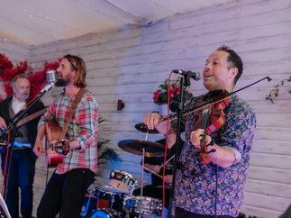Promo The Wilderness Folk Acoustic Folk Band Devon