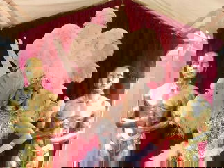 Promo Themed Parties Party Props Lincolnshire