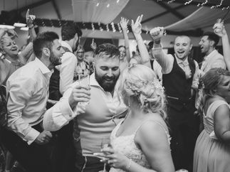 Promo DJ Prescott Party DJ Somerset