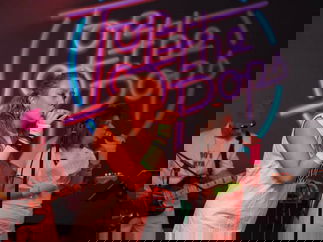 Promo Absolute 80s 80