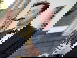 Promo NJ on Sax Saxophonist London