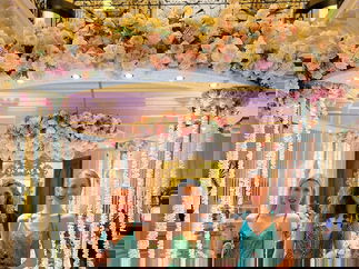 Promo Radiant String Trio String Quartet London