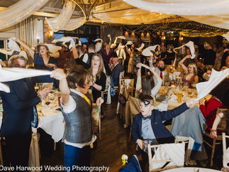 Promo CC Roadshows Wedding DJ Lancashire