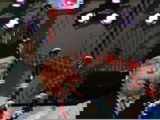 Promo The Fife Bagpiper Piper Fife